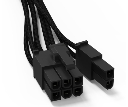 Akcesorium do zasilacza be quiet! PCI-E Power Cable  CP-6610